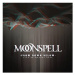 Moonspell: From Down Below - Live 80 Meters Deep (CD + 2x DVD + Blu-ray) - CD-DVD-Blu-ray