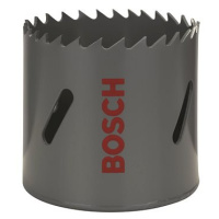 BOSCH Děrovka HSS-bimetal pro standardní adaptér 54 mm, 2 1/8