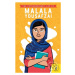 The Extraordinary Life of Malala Yousafzai - Hiba Noor Khan, Rita Petralucci (ilustrátor) - knih