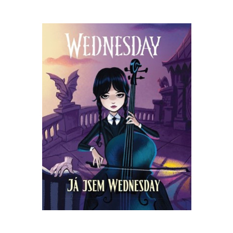 Wednesday: Já jsem Wednesday | Kolektiv COOBOO