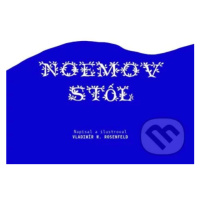 Noemov stôl - Vladimír W. Rosenfeld - kniha z kategorie Pro děti