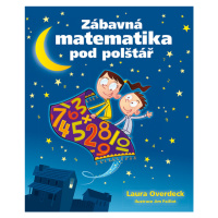 E-kniha: Zábavná matematika pod polštář od Overdeck Laura