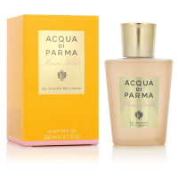 Acqua di Parma Rosa Nobile SG 200 ml W