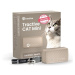 Tractive GPS CAT Mini Hnědá