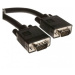 C-TECH kabel VGA, M/M, stíněný, 1, 8m