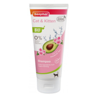 Šampon Beaphar BIO pro kočky a koťata 200 ml