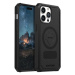 Rokform Rugged Case ochranné pouzdro pro iPhone 15 Pro Max černý