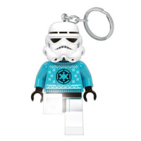 LEGO Star Wars Stormtrooper ve svetru svítící figurka