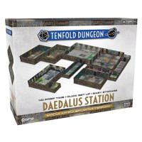 Tenfold Dungeon - Daedalus Station