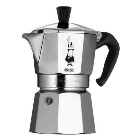 French pressy a moka konvice BIALETTI