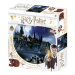 PRIME 3D PUZZLE - Harry Potter - Bradavice 300 ks