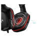 Headset Logitech Gaming G332 (981-000757) / černá / červená Varianta: ivi1