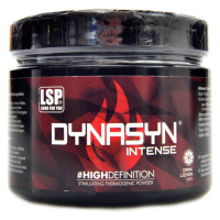 LSP Sports Nutrition Dynasyn Intense 200g - tmavý citron