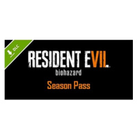 Resident Evil 7 biohazard - Season Pass (PC) DIGITAL