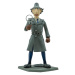 Figurka Inspector Gadget, 17 cm