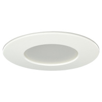 LED BONO-R WHITE 5W NW 660/460lm - Svítidlo LED vestavné typu downlight