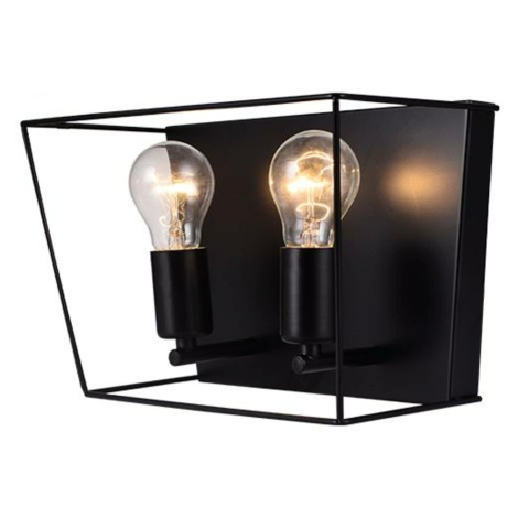 ACA Lighting Vintage nástěnné svítidlo OD61022WB