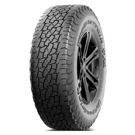 BFGoodrich TRAIL-TERRAIN TA 265/70 R17 115 T Celoroční