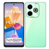 Infinix Hot 40i 4GB/128GB zelený