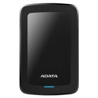 ADATA HV300 2TB HDD, černá