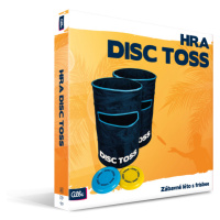 Disk toss