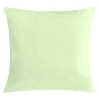 BELLATEX bavlna 91/252 45 × 45 cm světle zelený