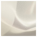 Dekorační záclona s kroužky DIANA smetanová 290x245 cm MyBestHome