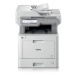 Laserová tiskárna Brother, MFC-L9570CDW, barevná laserová tiskárna All-In-One, duplex, kopírka, 