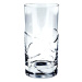 Bohemia Jihlava Sada sklenic na vodu 6 ks 380 ml FIONA