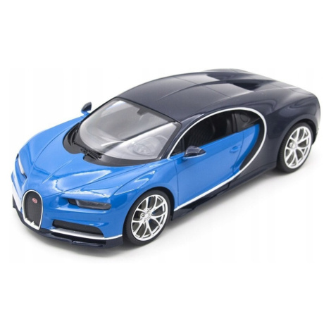 Autíčko R/c Bugatti Chiron 1:14 Rastar