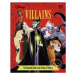 Disney Villains: The Essential Guide (New Edition) - kniha z kategorie Pohádky