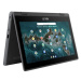 ASUS Chromebook Flip CR1 CR1100FKA-BP0767 Dark Grey