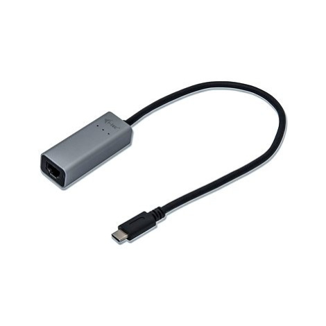 i-tec USB-C Metal Gigabit Ethernet