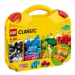 Lego Classic 10713 Kreativní kufřík