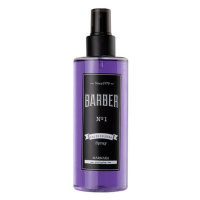 Marmara Barber No. 1 kolínská voda pánská 250 ml