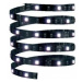 Dekorativní LED pás Paulmann YourLED ECO Stripe, 3 m, studená bílá (70252)