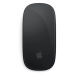 APPLE Magic Mouse - Black Multi-Touch Surface