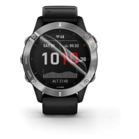 RedGlass Fólie pro Garmin Fenix 6 , 6 ks