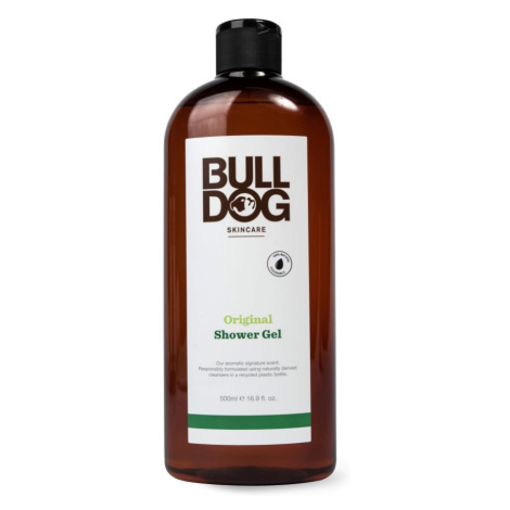Bulldog Original Shower gel sprchový gel 500 ml