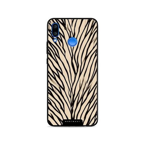 Mobiwear Glossy lesklý pro Huawei Nova 3 - GA52G