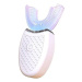 Leventi Automatický zubní kartáček Smart whitening, bílý