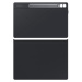 Samsung Smart Book Cover Tab S9+/S9 FE+ černé