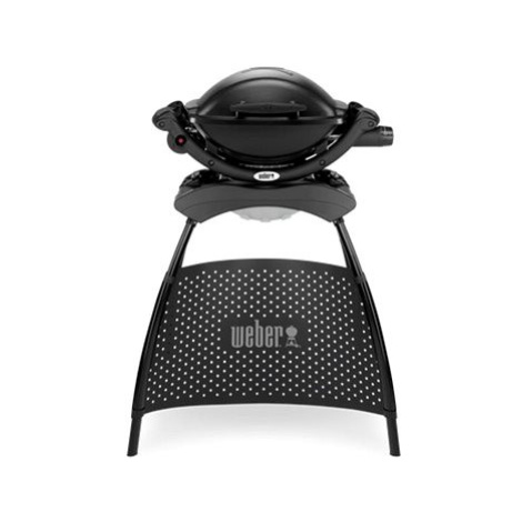 Weber Q 1000 Stand, Black