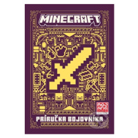 Minecraft: Príručka bojovníka - kniha z kategorie Beletrie pro děti