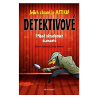 Detektivové - Daniel Kenney