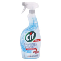 Cif  Power & Shine čistič skla 750ml