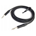 Klotz Kabel Jack 6,3mm Neutrik Stereo 4m