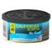 Vůně do auta v plechovce California Scents California Clean