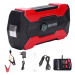 Jump Starter Booster Powerbank Power Banka Svítilna Klemy 3V1 Sada