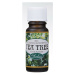 Esenciální olej - Tea tree 10ml SALOOS